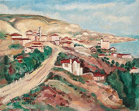 Catre Balcic