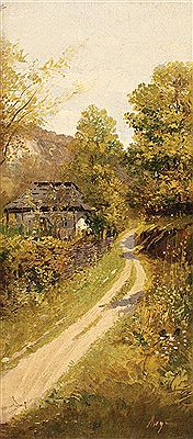 Country road