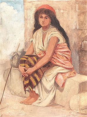 Armenian