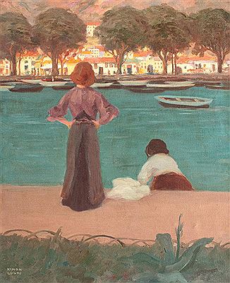 Laundresses