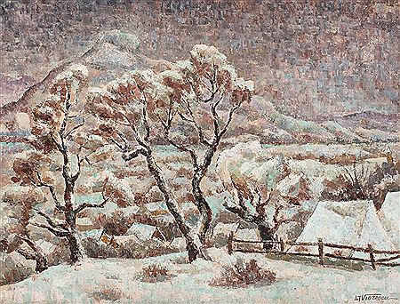 Winter Story