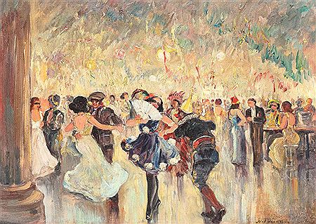 Masquerade