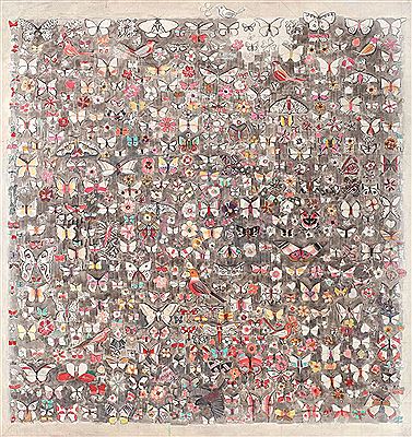 Sample artwork by Viorel Marginean (Born 1933), known for paintings - View similar artists and auction records
