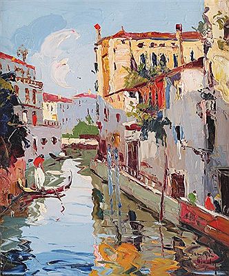 Venetia