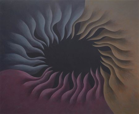 Space by Gili Mocanu - Auction record, sale price, and art valuation. Compare with similar artists and explore comparable artworks.