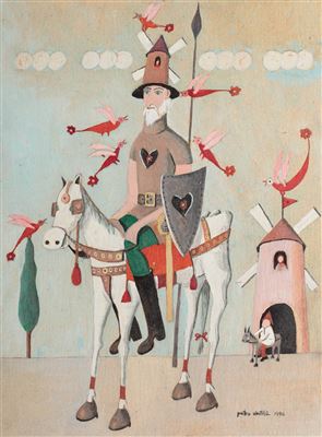 Don Quijote