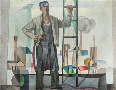 Working class hero