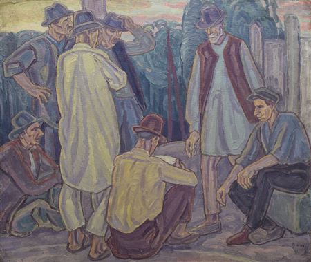 Collectivization