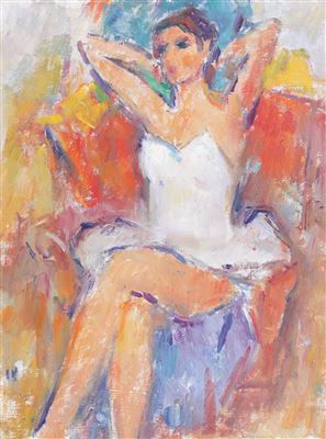 Balerina