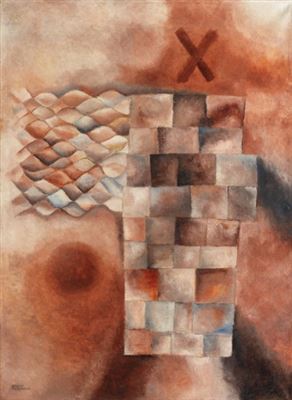 Nadir by Doru Bucur - Auction record, sale price, and art valuation. Compare with similar artists and explore comparable artworks.