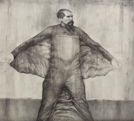 Sir Richard Francis Burton