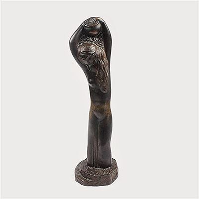 Sample artwork by Mac Michael Philip Constantinescu (1900 - 1979), known for sculpture - View similar artists and auction records