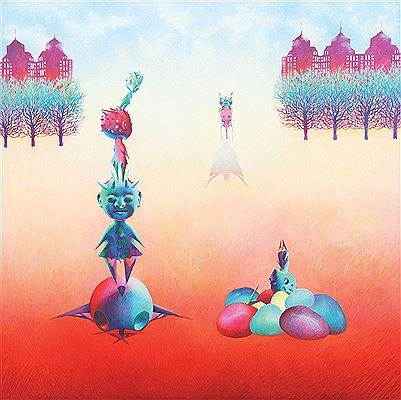 Cruel fantasy by Laura Covaci - Auction record, sale price, and art valuation. Compare with similar artists and explore comparable artworks.