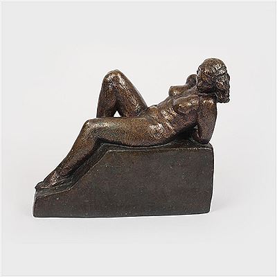 Nude [1935]