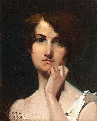 The thoughts [1880]