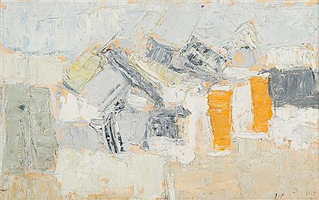 Cabane n°2