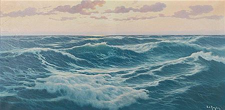 Vagues