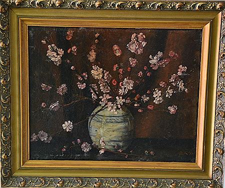 "Still life" by Elena Andreevna Kiseleva - Auction record, sale price, and art valuation. Compare with similar artists and explore comparable artworks.