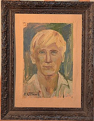 "Portrait"