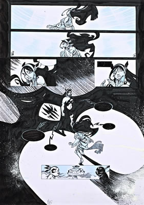 Luuna, Pok Ta Poc, pl.28 by Nicolas Keramidas - Auction record, sale price, and art valuation. Compare with similar artists and explore comparable artworks.
