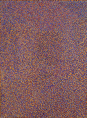 Bush Plum, 1996