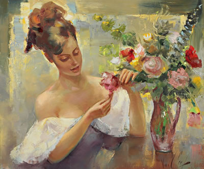Jeune fille
