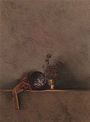 Nature morte
