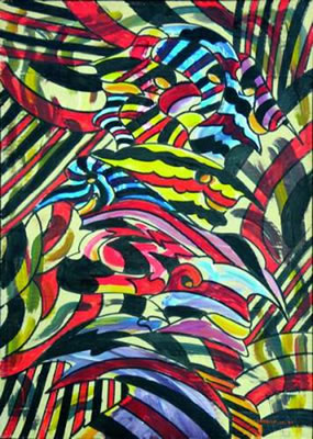 FACE SUPERPOSEE MARTIENNE EFFECTUER, 1991 by Andre Labelle - Auction record, sale price, and art valuation. Compare with similar artists and explore comparable artworks.