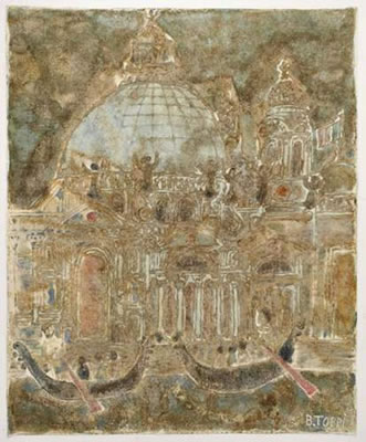 Venise, La Salute