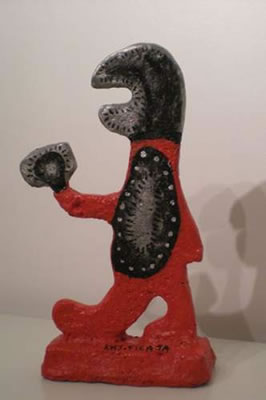 Sans titre, 2007 by Kaj Ficaja - Auction record, sale price, and art valuation. Compare with similar artists and explore comparable artworks.