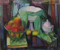 Still Life