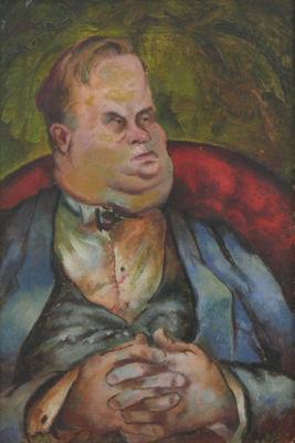 The Dispeptic