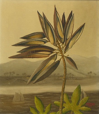 Untitled by Frederick Papsdorf - Auction record, sale price, and art valuation. Compare with similar artists and explore comparable artworks.