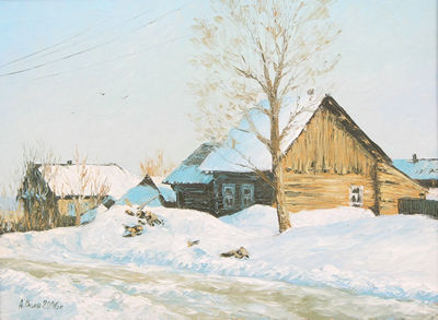 Winter