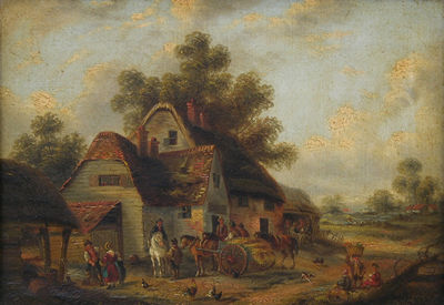 Rural Landscape