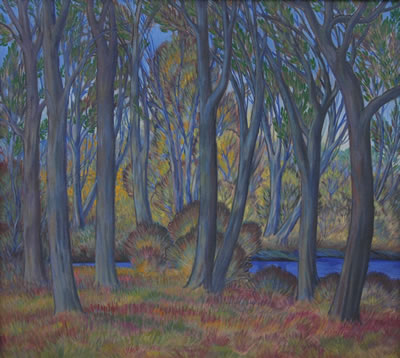 Landscape