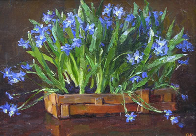Snow Drops