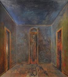 Tread Those Reviving Passions Down by Anthony Vaiksnoras - Auction record, sale price, and art valuation. Compare with similar artists and explore comparable artworks.