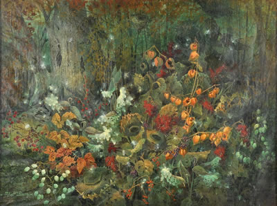 "Autumn Cadenza"