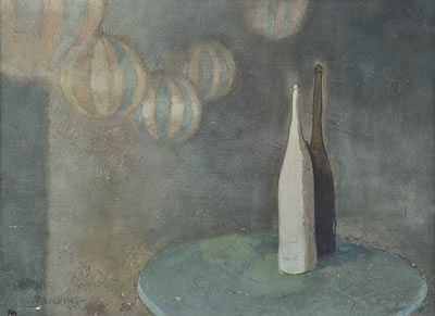 Still Life