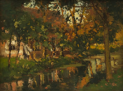 Autumn Landscape