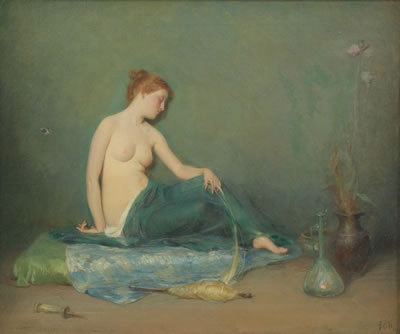 The Spinner