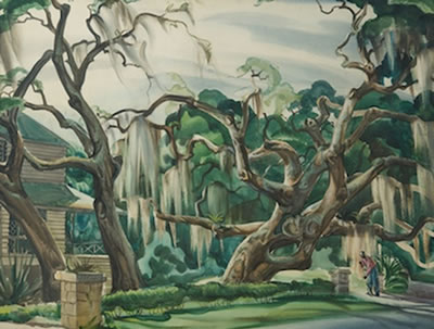 "Drummond Fla. (Grey Oaks)"