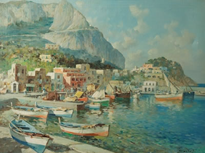 Capri