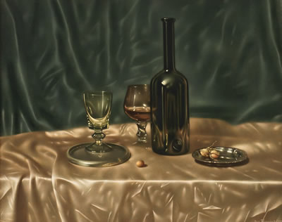 Still Life
