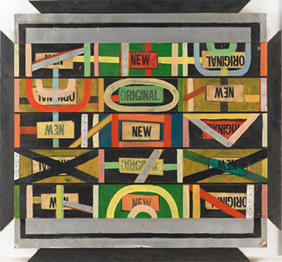 New/Original JK Nest Eg by James Karpowicz - Auction record, sale price, and art valuation. Compare with similar artists and explore comparable artworks.