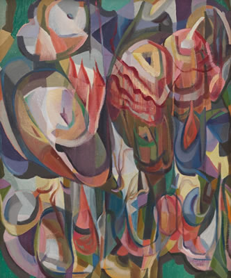"Tapestry"