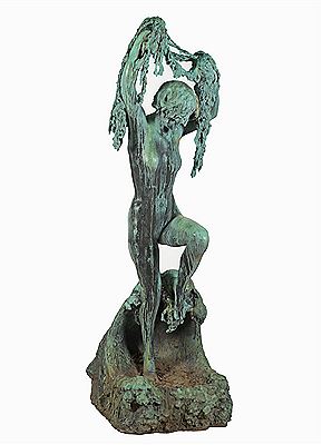 The Little Lady of the Sea