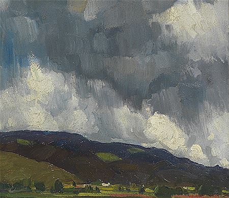 Taos, 1924