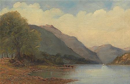 Derwentwater